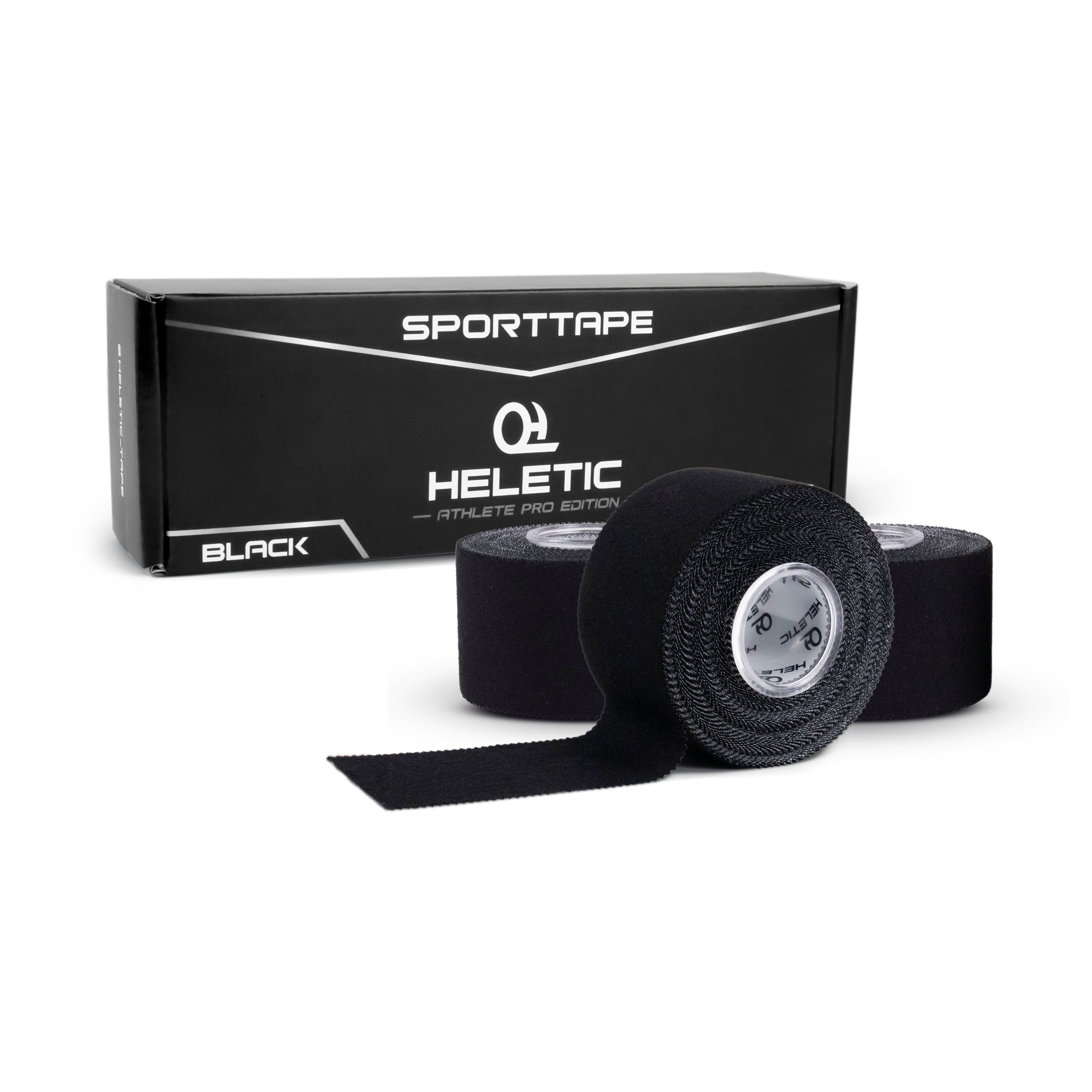 Sporttape 3,8cm x 10m - ATHLETE EDITION